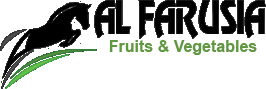 Alfarusia Fruits and Vegetables Trading